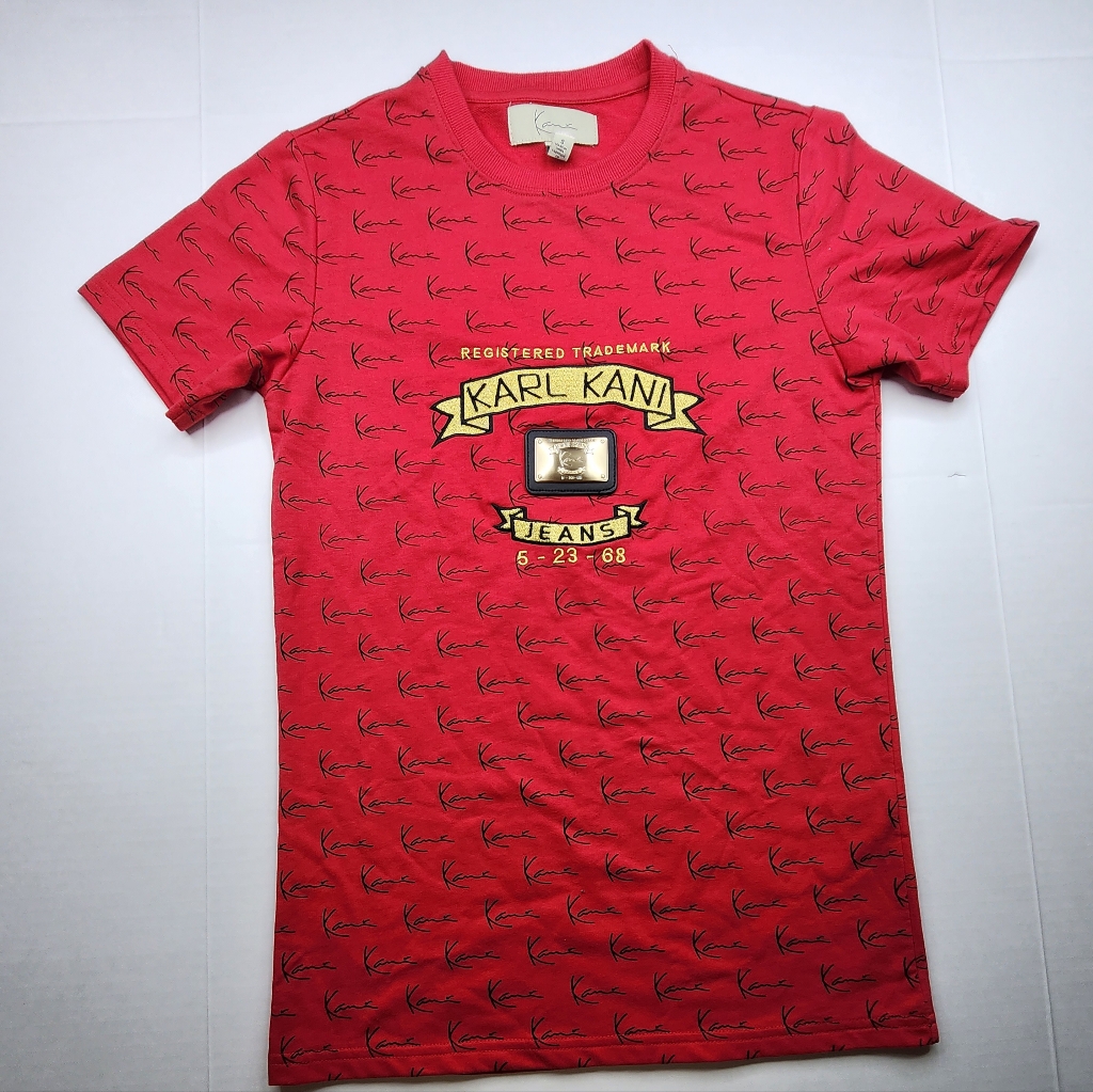 Karl Kani TShirt